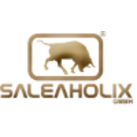 Saleaholix GmbH logo, Saleaholix GmbH contact details