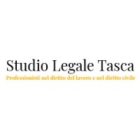 Studio legale Tasca logo, Studio legale Tasca contact details