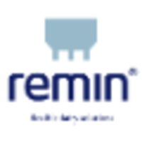 REMiN logo, REMiN contact details