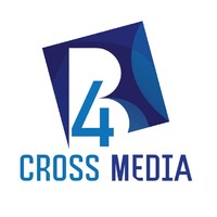 B4 Cross Media srl logo, B4 Cross Media srl contact details