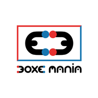 Boxe Mania logo, Boxe Mania contact details