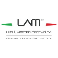 LAM SRL logo, LAM SRL contact details