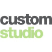 Custom Studio logo, Custom Studio contact details