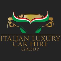 Italian Luxury Car Hire logo, Italian Luxury Car Hire contact details