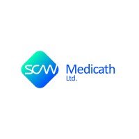 SCW MEDICATH LTD logo, SCW MEDICATH LTD contact details