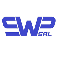 SWP SRL logo, SWP SRL contact details