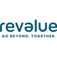 Revalue-Italy logo, Revalue-Italy contact details