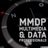 MMDP - MultiMedia & Data Professionals logo, MMDP - MultiMedia & Data Professionals contact details