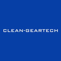 CLEAN-GEARTECH logo, CLEAN-GEARTECH contact details