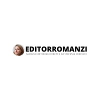 Editor Romanzi logo, Editor Romanzi contact details