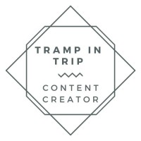 Tramp In Trip logo, Tramp In Trip contact details