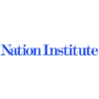 The Nation Institute logo, The Nation Institute contact details