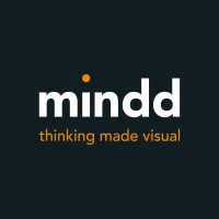 Mindd srl logo, Mindd srl contact details