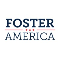 Foster America logo, Foster America contact details