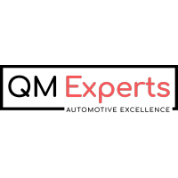 QM Experts GmbH logo, QM Experts GmbH contact details