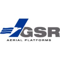 GSR Aerial Platforms UK Limited logo, GSR Aerial Platforms UK Limited contact details