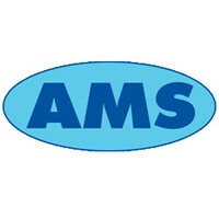 AMS Srl logo, AMS Srl contact details