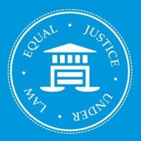 EQUAL JUSTICE UNDER LAW logo, EQUAL JUSTICE UNDER LAW contact details