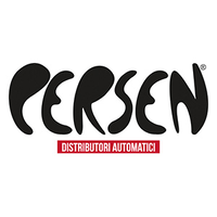 Persen Vending logo, Persen Vending contact details