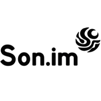 Son.im logo, Son.im contact details