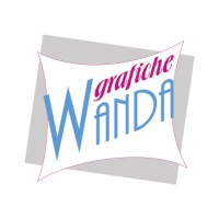 Grafiche Wanda srl logo, Grafiche Wanda srl contact details