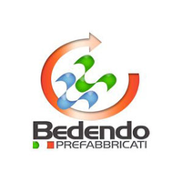 Bedendo Prefabbricati logo, Bedendo Prefabbricati contact details