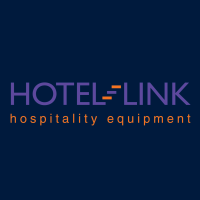 HOTEL-LINK logo, HOTEL-LINK contact details