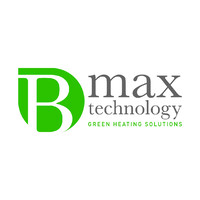 B-MAX TECHNOLOGY logo, B-MAX TECHNOLOGY contact details