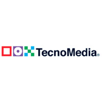 TecnoMedia logo, TecnoMedia contact details