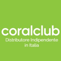 Coral Club Distributore Indipendente in Italia logo, Coral Club Distributore Indipendente in Italia contact details