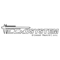 Tecnosystem Snc logo, Tecnosystem Snc contact details