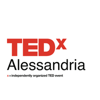 TEDx Alessandria logo, TEDx Alessandria contact details