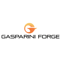 Gasparini Forge logo, Gasparini Forge contact details