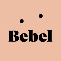 BEBEL logo, BEBEL contact details