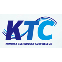 KTC AIR COMPRESSORS logo, KTC AIR COMPRESSORS contact details