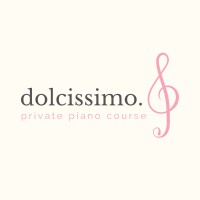 Dolcissimo logo, Dolcissimo contact details