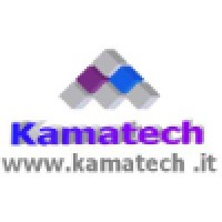 KAMATECH SRL logo, KAMATECH SRL contact details