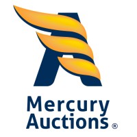 Mercury Auctions srl logo, Mercury Auctions srl contact details