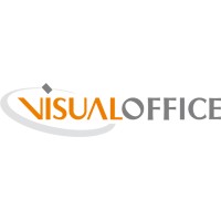 Visual Office logo, Visual Office contact details