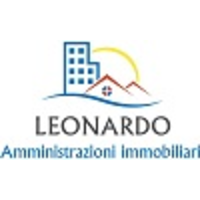 Leonardo amministrazioni immobiliari di Andrea Canei logo, Leonardo amministrazioni immobiliari di Andrea Canei contact details