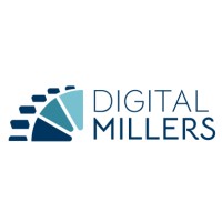 Digital Millers srl logo, Digital Millers srl contact details