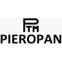 PTM PIEROPAN S.R.L. logo, PTM PIEROPAN S.R.L. contact details