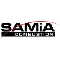 SAMIA COMBUSTION s.r.l. logo, SAMIA COMBUSTION s.r.l. contact details