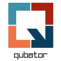 Qubator Srl logo, Qubator Srl contact details