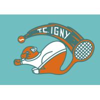 TENNIS CLUB D'IGNY logo, TENNIS CLUB D'IGNY contact details