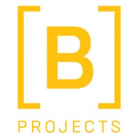 [B] PROJECTS Software GmbH logo, [B] PROJECTS Software GmbH contact details