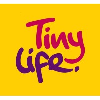 TinyLife Charity logo, TinyLife Charity contact details