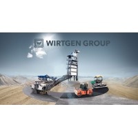 WIRTGEN MACCHINE S.R.L. logo, WIRTGEN MACCHINE S.R.L. contact details