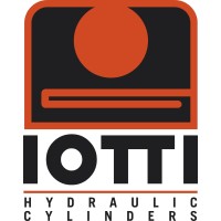 Iotti Hydraulic Cylinders logo, Iotti Hydraulic Cylinders contact details