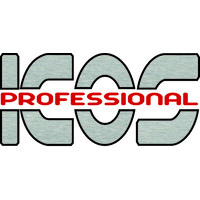 ICOS PROFESSIONAL S.R.L. logo, ICOS PROFESSIONAL S.R.L. contact details